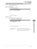 Предварительный просмотр 137 страницы JRC JMA-2353 Instruction Manual