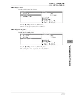 Предварительный просмотр 139 страницы JRC JMA-2353 Instruction Manual