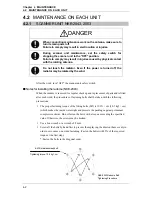 Предварительный просмотр 150 страницы JRC JMA-2353 Instruction Manual