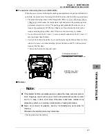 Предварительный просмотр 151 страницы JRC JMA-2353 Instruction Manual