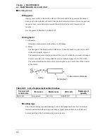 Предварительный просмотр 152 страницы JRC JMA-2353 Instruction Manual