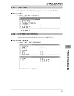 Предварительный просмотр 155 страницы JRC JMA-2353 Instruction Manual