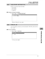 Предварительный просмотр 157 страницы JRC JMA-2353 Instruction Manual