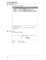 Предварительный просмотр 158 страницы JRC JMA-2353 Instruction Manual