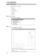 Предварительный просмотр 160 страницы JRC JMA-2353 Instruction Manual