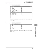 Предварительный просмотр 163 страницы JRC JMA-2353 Instruction Manual