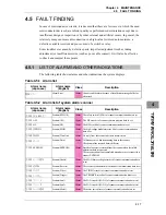 Предварительный просмотр 165 страницы JRC JMA-2353 Instruction Manual