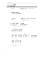 Предварительный просмотр 182 страницы JRC JMA-2353 Instruction Manual