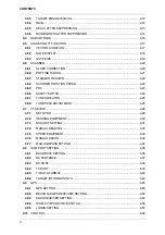 Предварительный просмотр 4 страницы JRC JMA-3300 Series Installation Manual