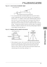 Предварительный просмотр 11 страницы JRC JMA-3300 Series Installation Manual