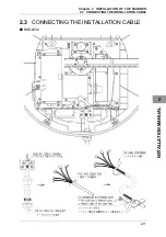 Предварительный просмотр 19 страницы JRC JMA-3300 Series Installation Manual