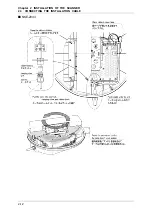 Предварительный просмотр 20 страницы JRC JMA-3300 Series Installation Manual