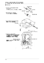 Предварительный просмотр 22 страницы JRC JMA-3300 Series Installation Manual