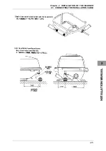 Предварительный просмотр 23 страницы JRC JMA-3300 Series Installation Manual