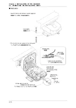 Предварительный просмотр 24 страницы JRC JMA-3300 Series Installation Manual