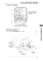 Предварительный просмотр 25 страницы JRC JMA-3300 Series Installation Manual