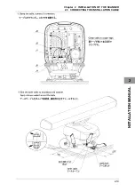 Предварительный просмотр 27 страницы JRC JMA-3300 Series Installation Manual