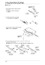 Предварительный просмотр 28 страницы JRC JMA-3300 Series Installation Manual