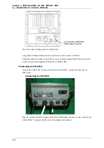 Предварительный просмотр 42 страницы JRC JMA-3300 Series Installation Manual