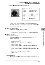 Предварительный просмотр 45 страницы JRC JMA-3300 Series Installation Manual