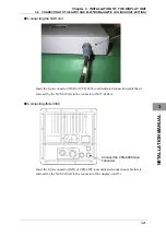 Предварительный просмотр 51 страницы JRC JMA-3300 Series Installation Manual