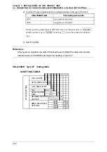 Предварительный просмотр 54 страницы JRC JMA-3300 Series Installation Manual