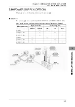 Предварительный просмотр 59 страницы JRC JMA-3300 Series Installation Manual