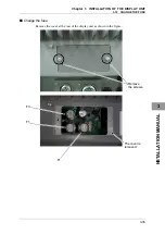 Предварительный просмотр 65 страницы JRC JMA-3300 Series Installation Manual