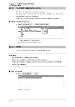 Предварительный просмотр 78 страницы JRC JMA-3300 Series Installation Manual