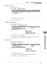 Предварительный просмотр 81 страницы JRC JMA-3300 Series Installation Manual