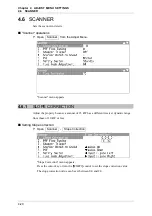 Предварительный просмотр 86 страницы JRC JMA-3300 Series Installation Manual