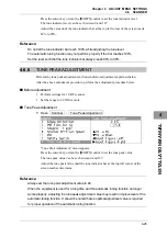 Предварительный просмотр 91 страницы JRC JMA-3300 Series Installation Manual