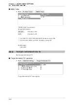 Предварительный просмотр 108 страницы JRC JMA-3300 Series Installation Manual