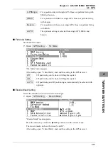 Предварительный просмотр 113 страницы JRC JMA-3300 Series Installation Manual