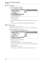 Предварительный просмотр 114 страницы JRC JMA-3300 Series Installation Manual