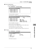 Предварительный просмотр 115 страницы JRC JMA-3300 Series Installation Manual