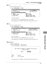 Предварительный просмотр 117 страницы JRC JMA-3300 Series Installation Manual