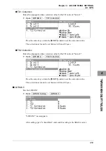 Предварительный просмотр 125 страницы JRC JMA-3300 Series Installation Manual