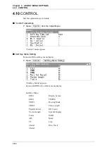 Предварительный просмотр 128 страницы JRC JMA-3300 Series Installation Manual