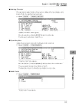 Предварительный просмотр 129 страницы JRC JMA-3300 Series Installation Manual