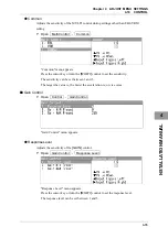 Предварительный просмотр 131 страницы JRC JMA-3300 Series Installation Manual