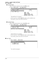 Предварительный просмотр 132 страницы JRC JMA-3300 Series Installation Manual