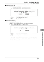 Предварительный просмотр 139 страницы JRC JMA-3300 Series Installation Manual