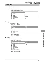 Предварительный просмотр 147 страницы JRC JMA-3300 Series Installation Manual