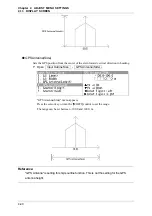 Предварительный просмотр 156 страницы JRC JMA-3300 Series Installation Manual