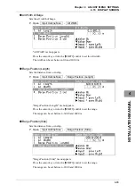 Предварительный просмотр 159 страницы JRC JMA-3300 Series Installation Manual