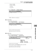 Предварительный просмотр 167 страницы JRC JMA-3300 Series Installation Manual