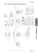 Предварительный просмотр 177 страницы JRC JMA-3300 Series Installation Manual