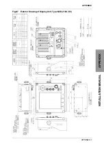 Предварительный просмотр 181 страницы JRC JMA-3300 Series Installation Manual