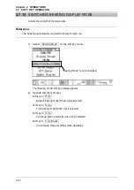 Предварительный просмотр 108 страницы JRC JMA-3300 Series Instruction Manual